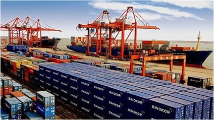 海關(guān)總署新聞發(fā)言人、綜合統(tǒng)計司司長鄭躍聲介紹2014年全年進(jìn)出口情況