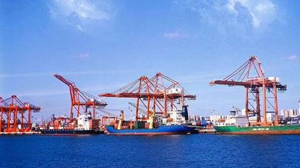 預(yù)警_印度所有港口將從8月18日起舉行大罷工!